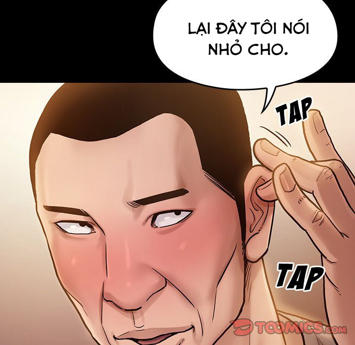 Luật Nhân Quả Chapter 9 - Trang 21