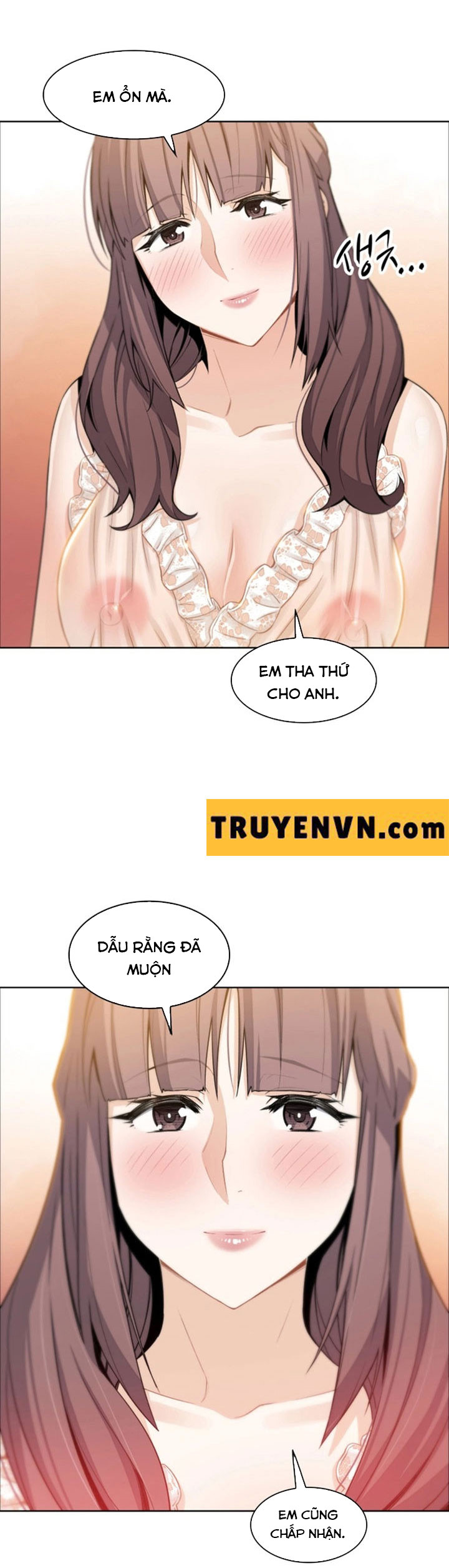 Nhóm Học Đặc Biệt Chapter 11 - Trang 27