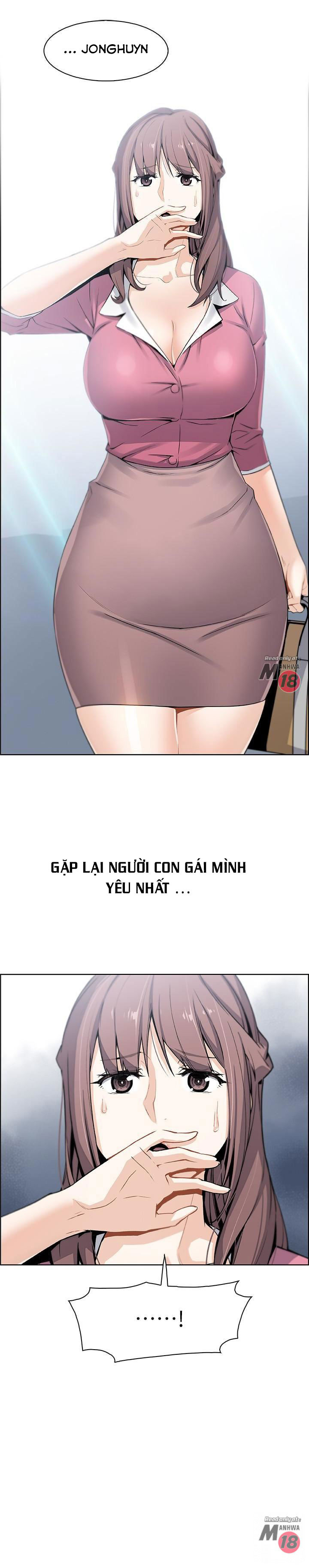 Nhóm Học Đặc Biệt Chapter 7 - Trang 46