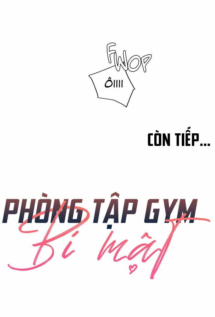 Phòng Tập Gym Bí Mật Chapter 13 - Trang 43