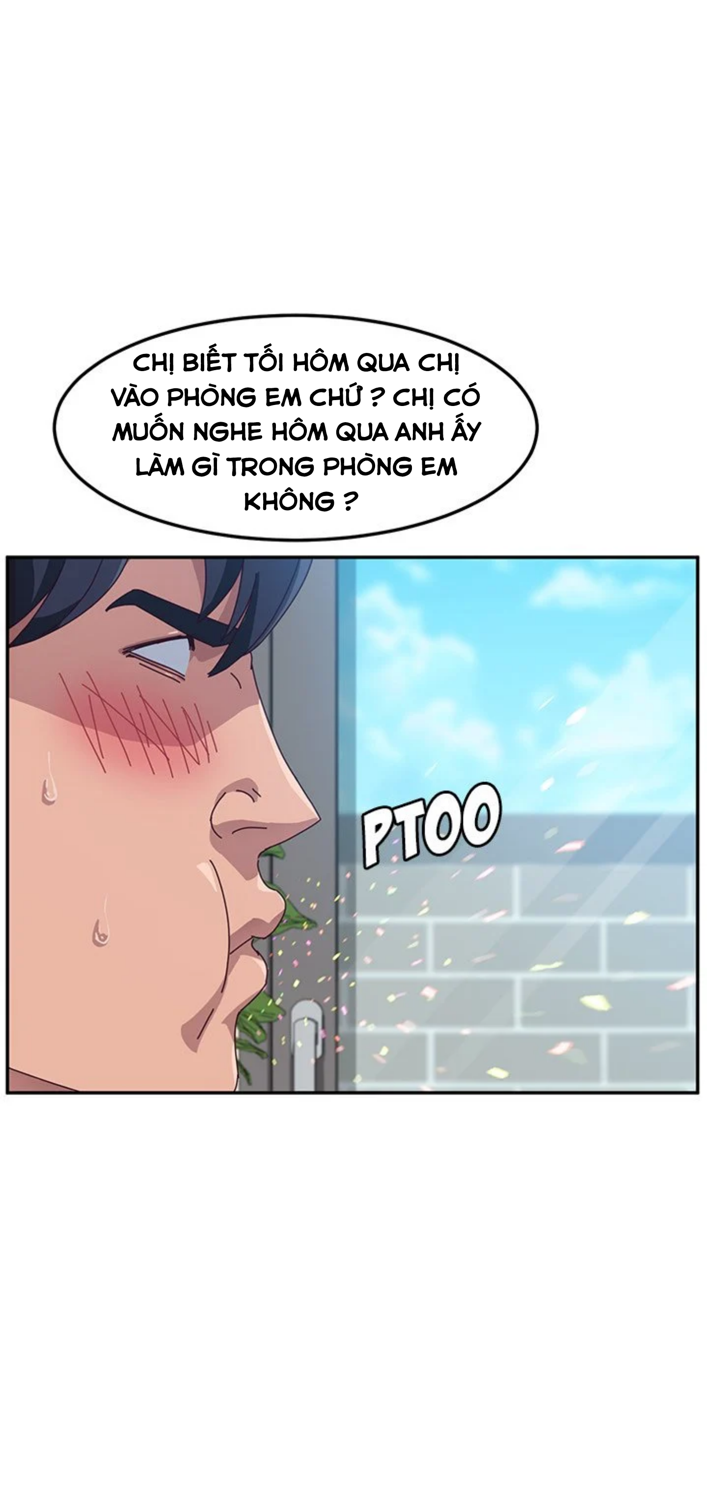 Hai Lần Yêu Chapter 5 - Trang 27