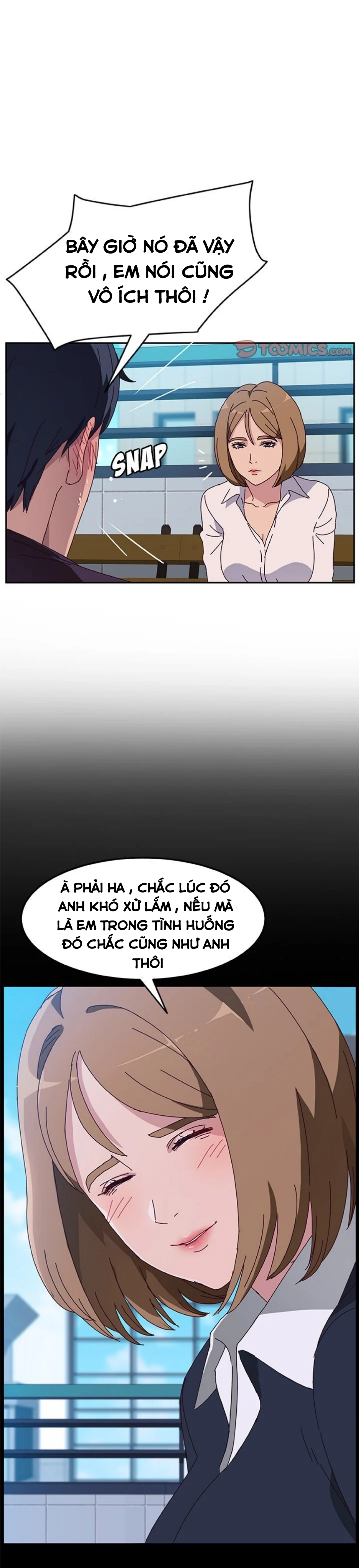 Hai Lần Yêu Chapter 5 - Trang 39