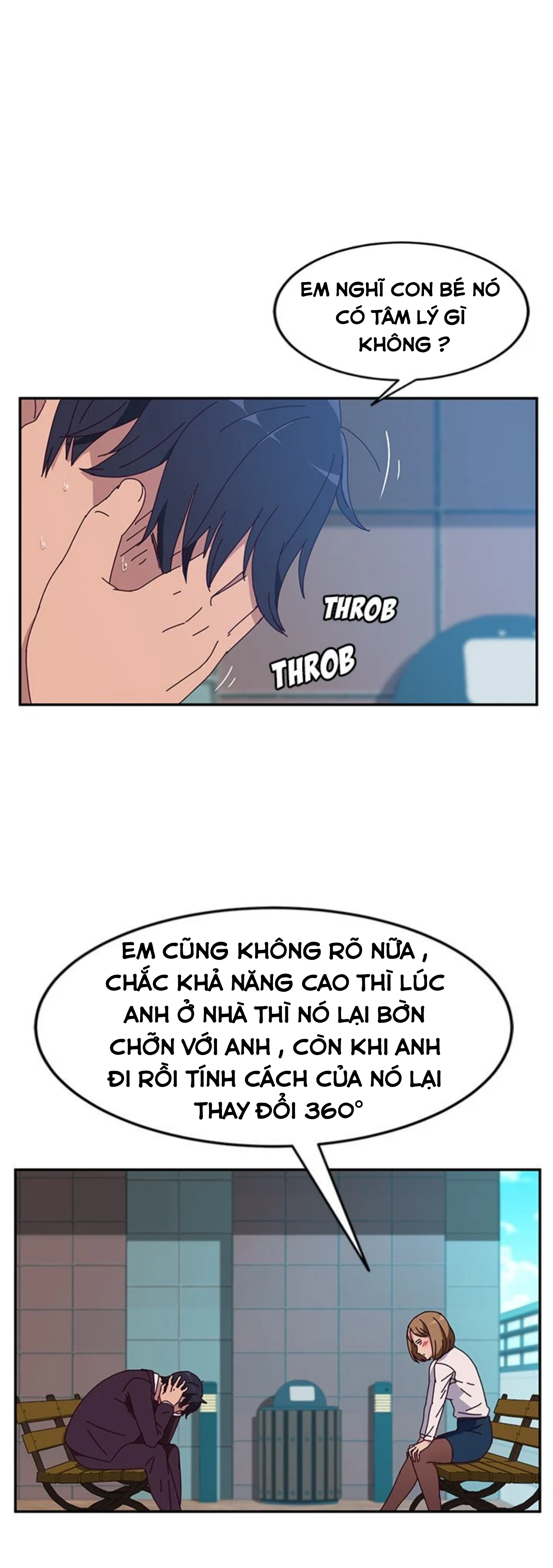 Hai Lần Yêu Chapter 5 - Trang 41