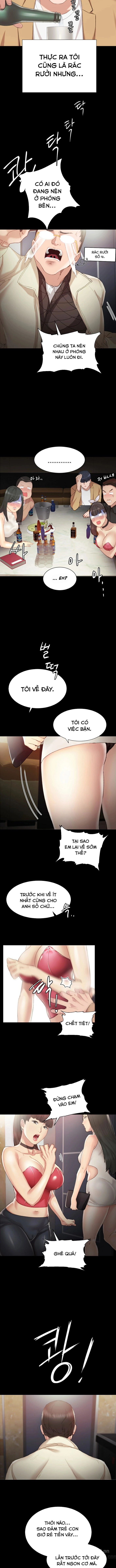 Thầy Giáo Thực Tập Chapter 1 - Trang 8