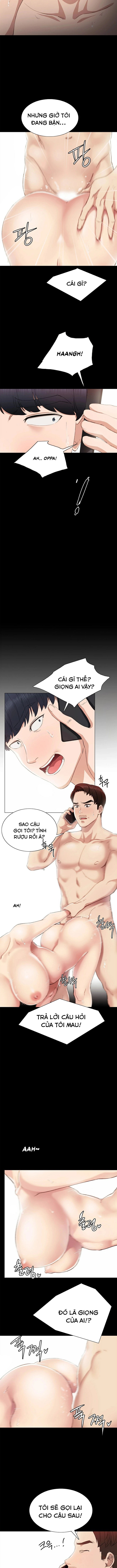 Thầy Giáo Thực Tập Chapter 3 - Trang 12