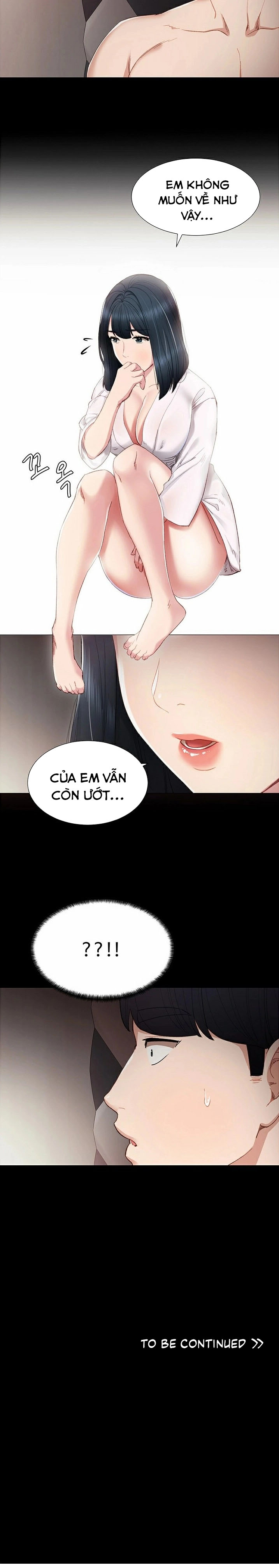 Thầy Giáo Thực Tập Chapter 6 - Trang 13