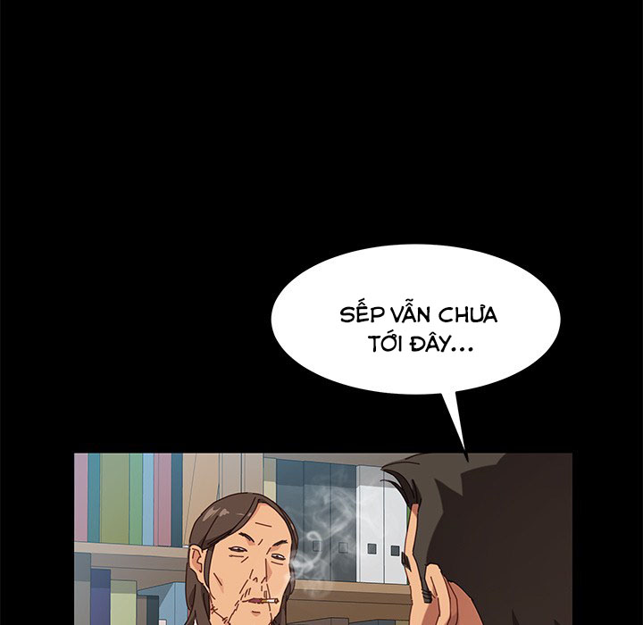 Trợ Lý Manhwa Chapter 1 - Trang 39