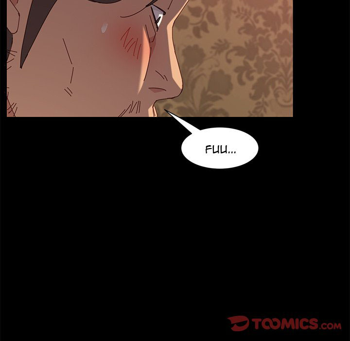 Trợ Lý Manhwa Chapter 10 - Trang 40