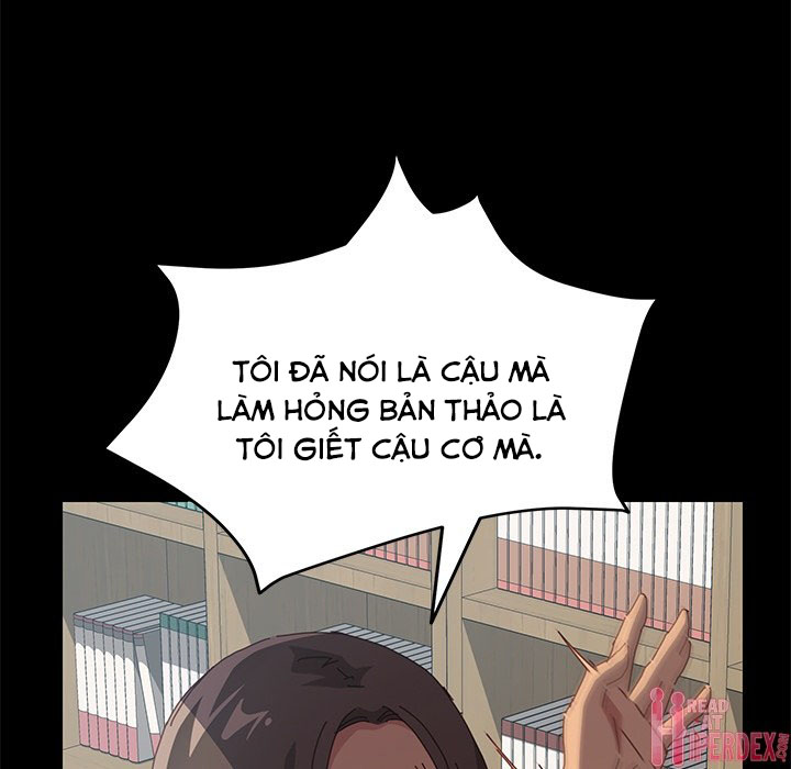 Trợ Lý Manhwa Chapter 2 - Trang 131