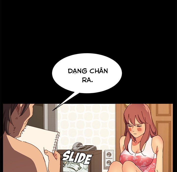 Trợ Lý Manhwa Chapter 4 - Trang 25