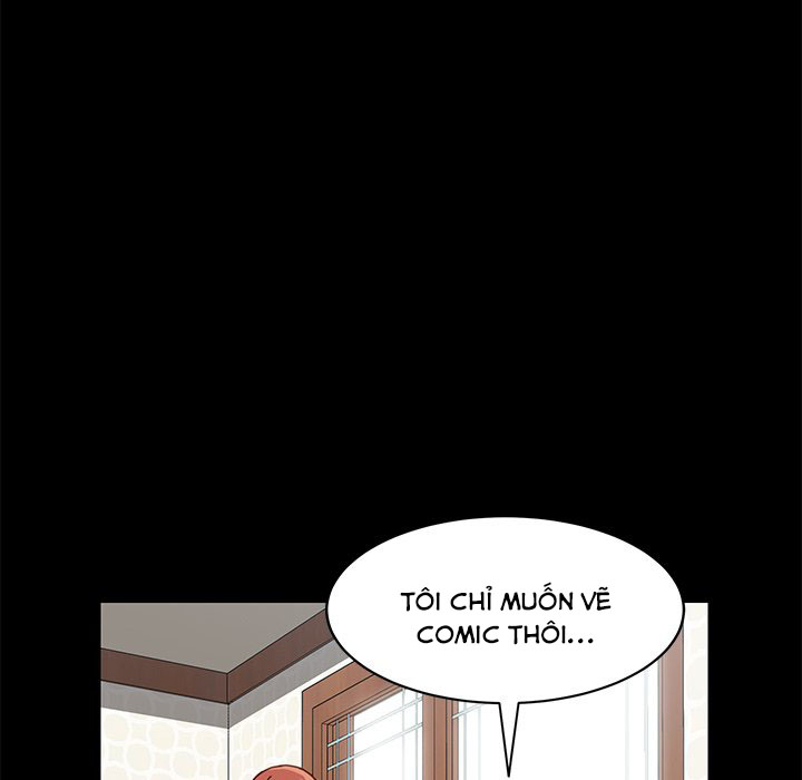 Trợ Lý Manhwa Chapter 6 - Trang 21