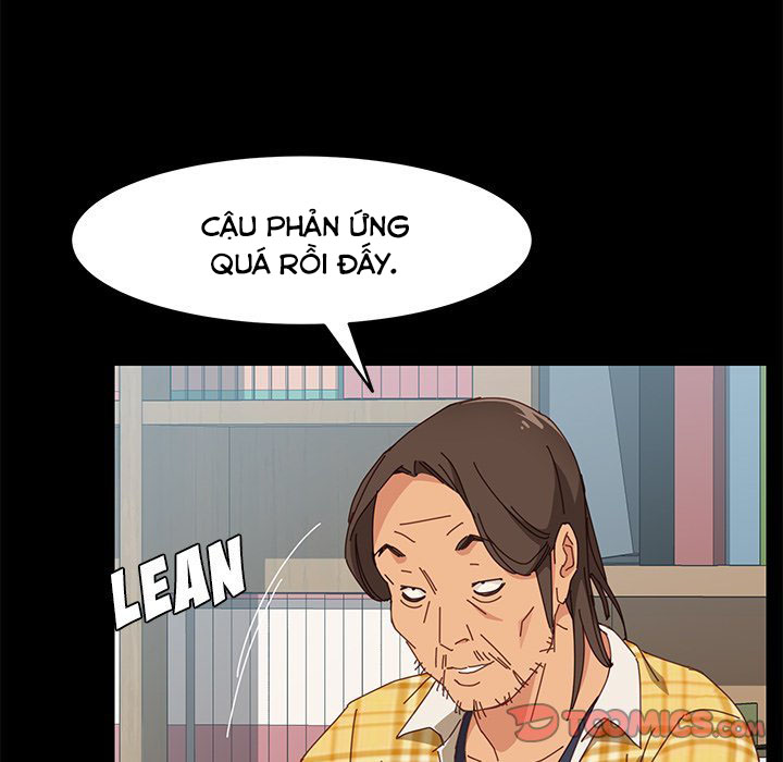 Trợ Lý Manhwa Chapter 6 - Trang 64