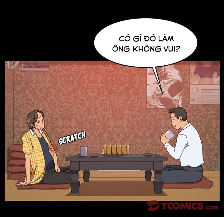 Trợ Lý Manhwa Chapter 7 - Trang 70