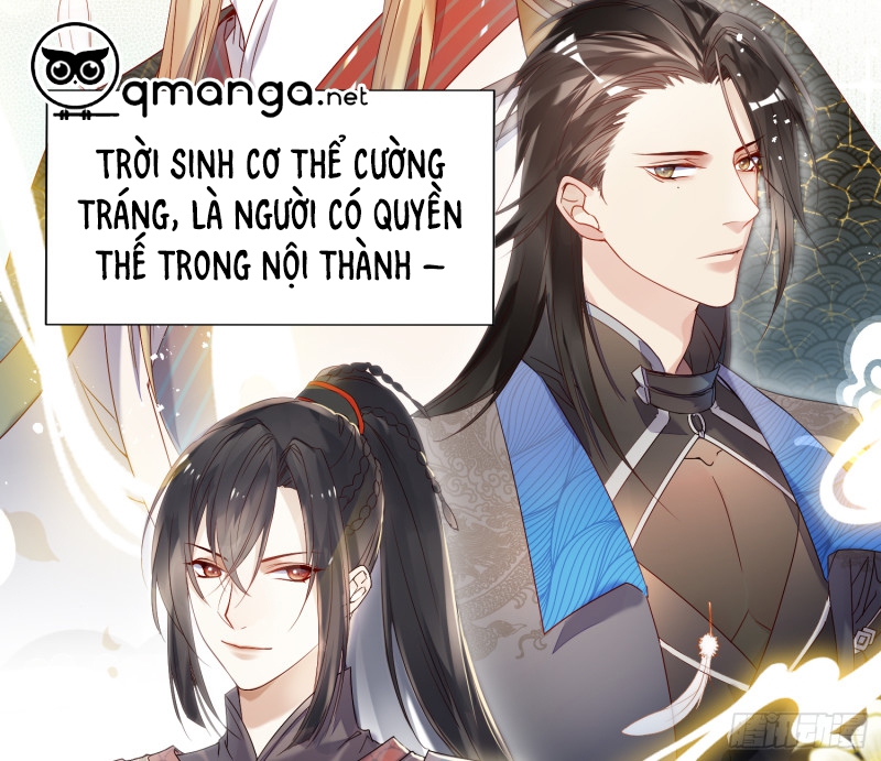 Lục Thân Bất Nhận Chapter 1 - Trang 10