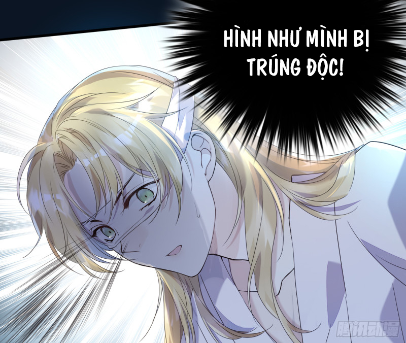 Lục Thân Bất Nhận Chapter 1 - Trang 102