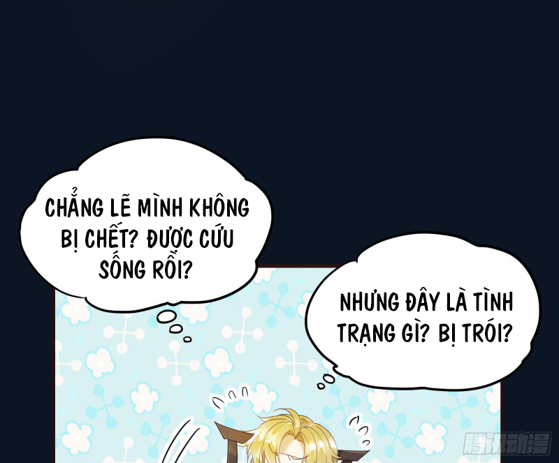 Lục Thân Bất Nhận Chapter 1 - Trang 104