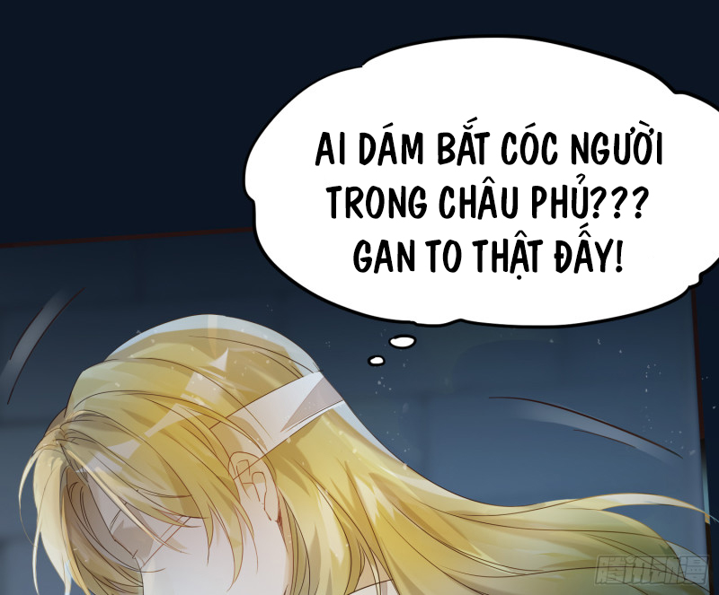 Lục Thân Bất Nhận Chapter 1 - Trang 106