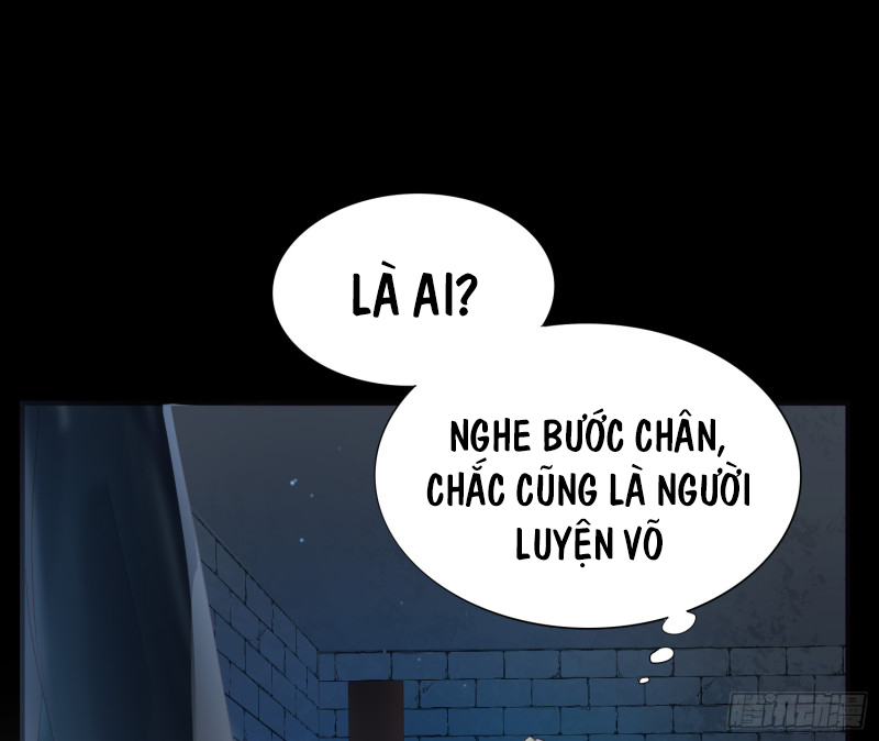 Lục Thân Bất Nhận Chapter 1 - Trang 116