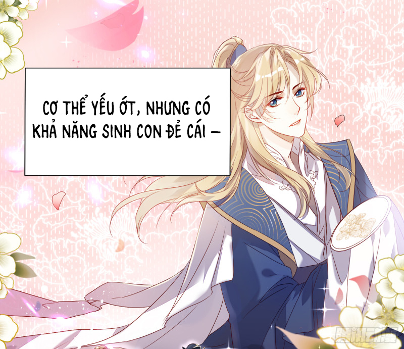 Lục Thân Bất Nhận Chapter 1 - Trang 12