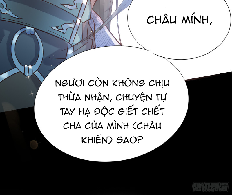 Lục Thân Bất Nhận Chapter 1 - Trang 129