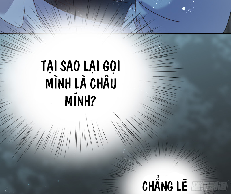 Lục Thân Bất Nhận Chapter 1 - Trang 132