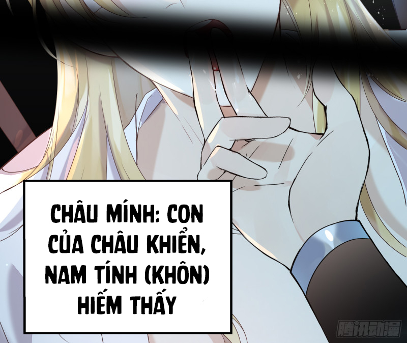 Lục Thân Bất Nhận Chapter 1 - Trang 134