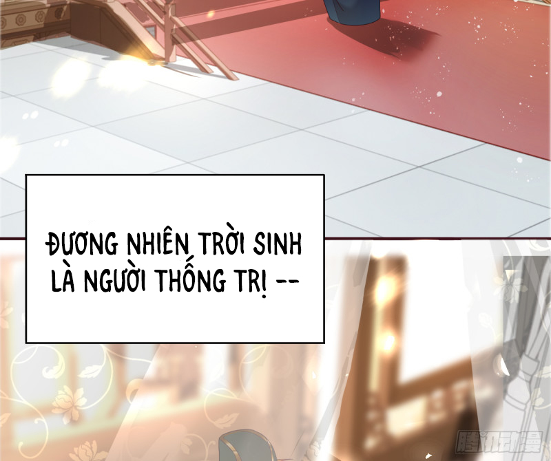 Lục Thân Bất Nhận Chapter 1 - Trang 21