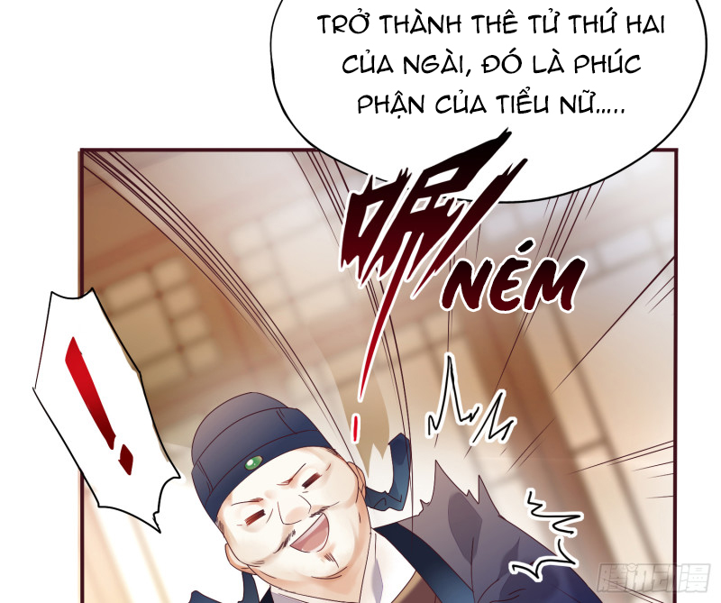 Lục Thân Bất Nhận Chapter 1 - Trang 28