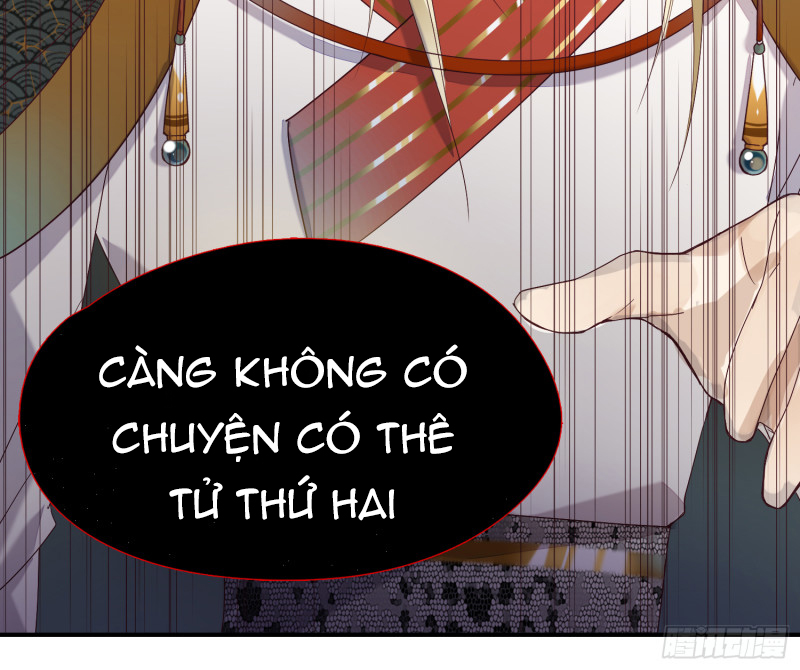 Lục Thân Bất Nhận Chapter 1 - Trang 33