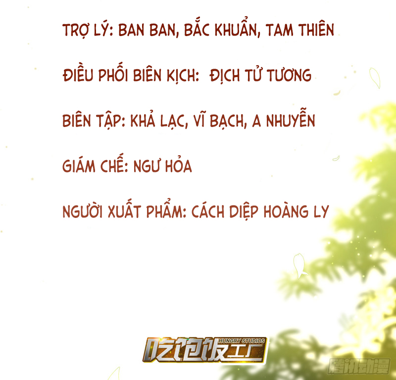 Lục Thân Bất Nhận Chapter 1 - Trang 4