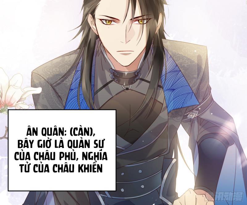 Lục Thân Bất Nhận Chapter 1 - Trang 51