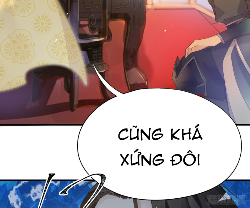 Lục Thân Bất Nhận Chapter 1 - Trang 59