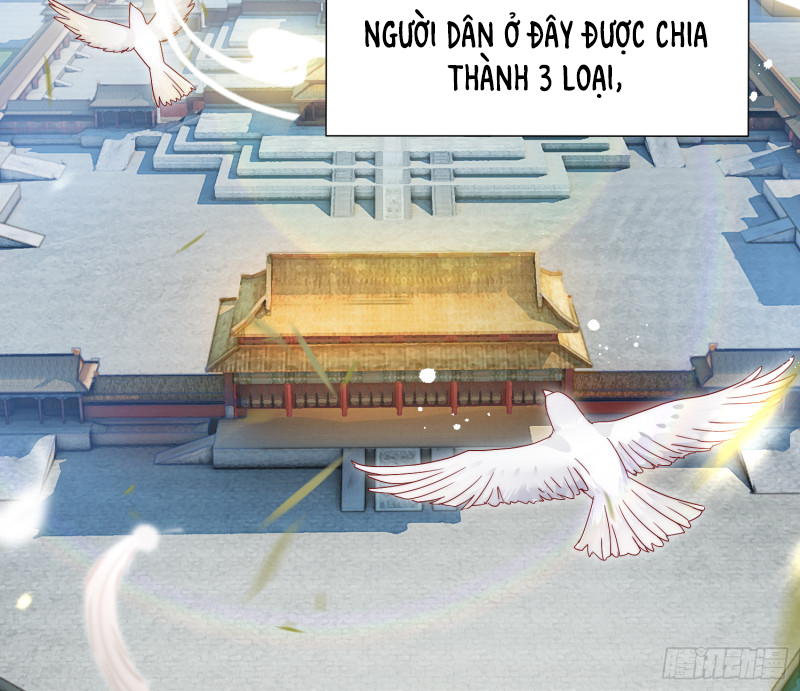 Lục Thân Bất Nhận Chapter 1 - Trang 7