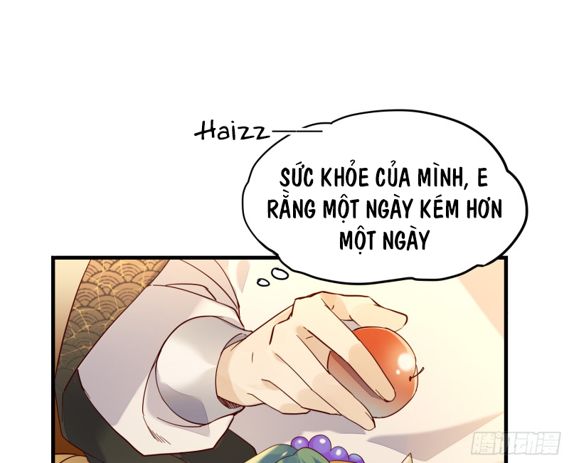 Lục Thân Bất Nhận Chapter 1 - Trang 75