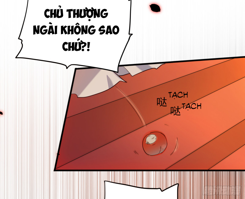 Lục Thân Bất Nhận Chapter 1 - Trang 85