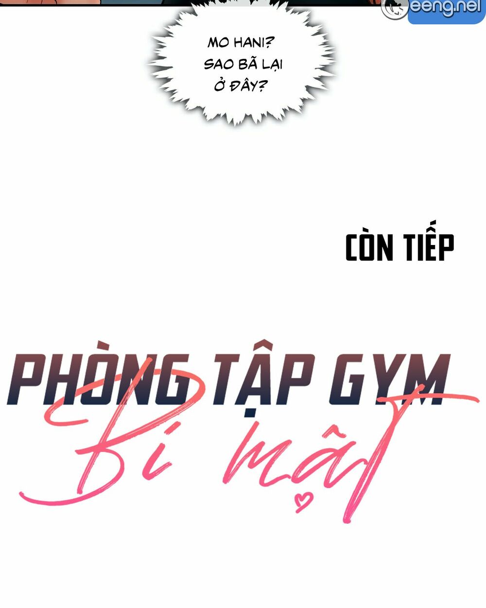 Phòng Tập Gym Bí Mật Chapter 16 - Trang 47