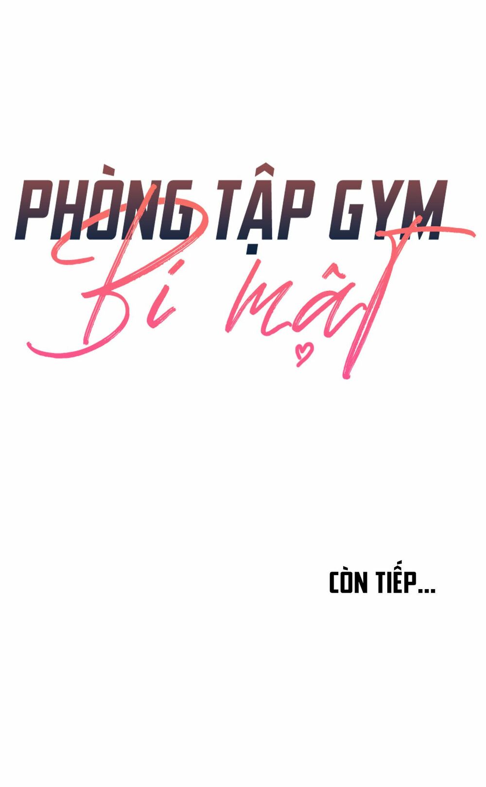 Phòng Tập Gym Bí Mật Chapter 18 - Trang 51