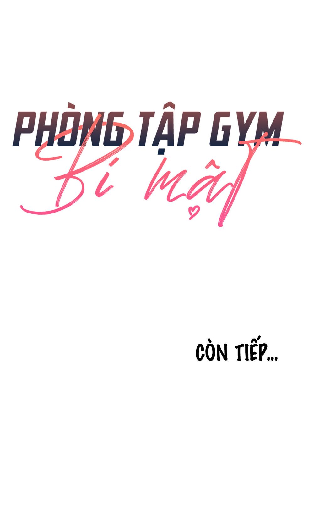 Phòng Tập Gym Bí Mật Chapter 21 - Trang 48