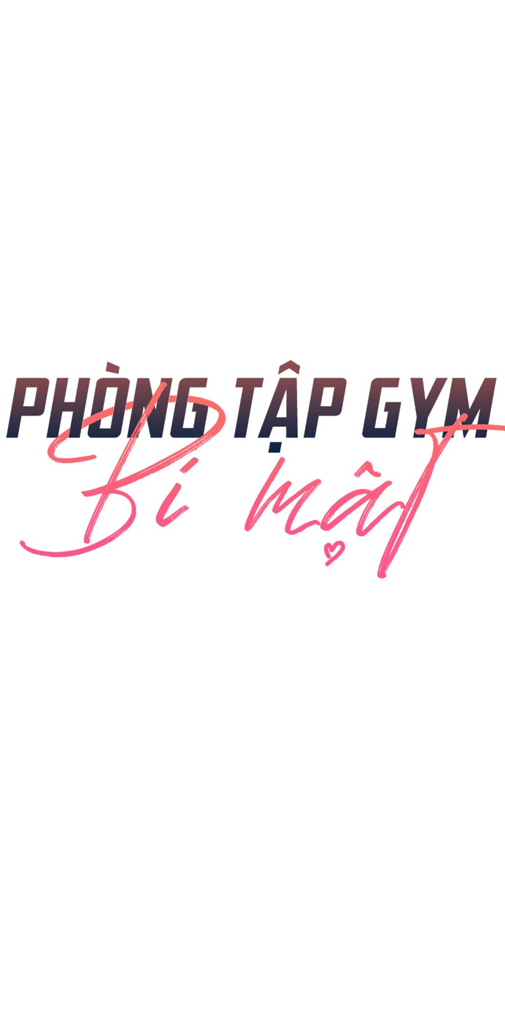 Phòng Tập Gym Bí Mật Chapter 30 - Trang 5