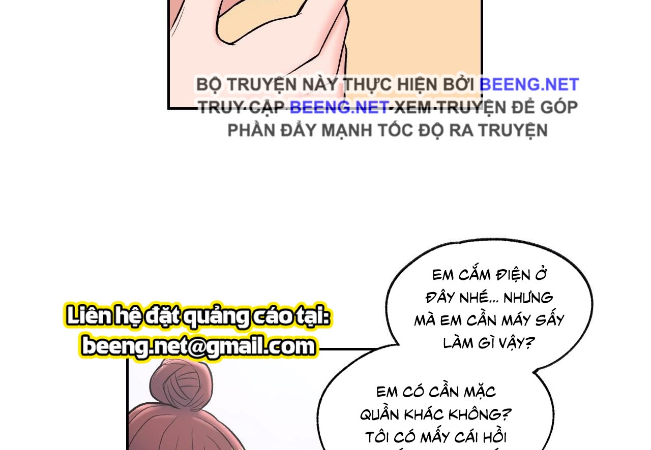 Phòng Tập Gym Bí Mật Chapter 37 - Trang 124