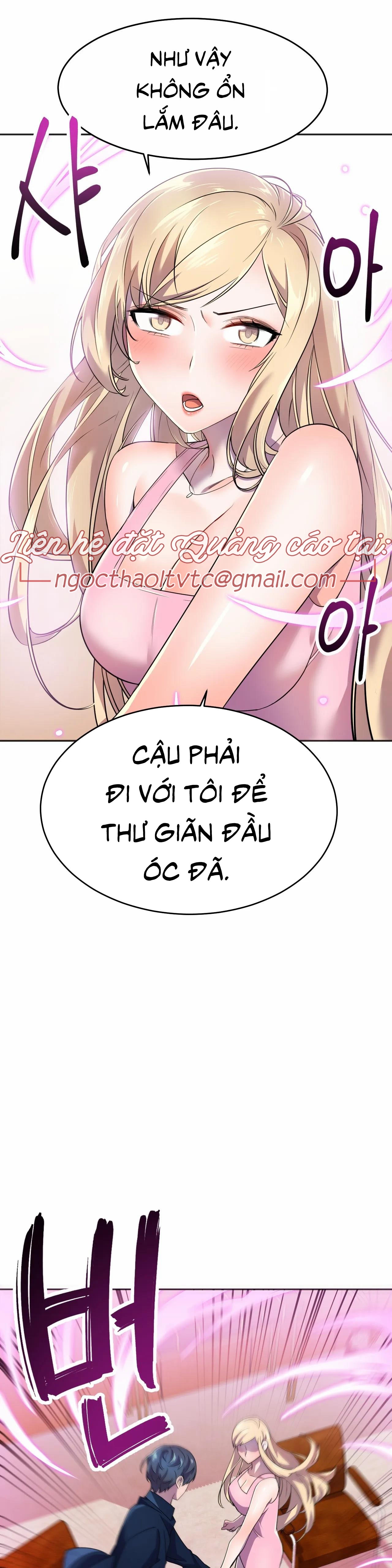 Quản Lý Của Siêu Anh Hùng Chapter 12 - Trang 13