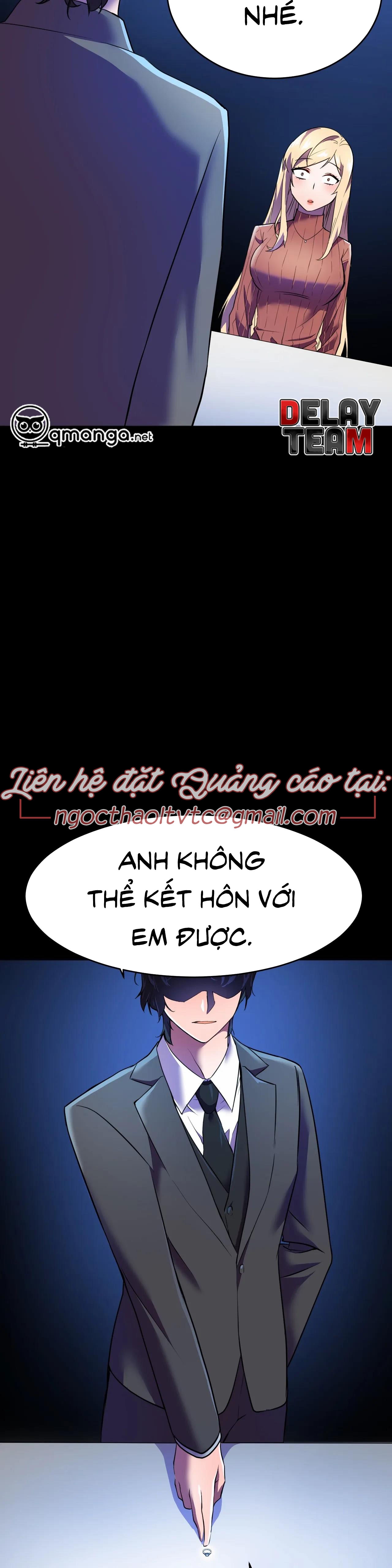 Quản Lý Của Siêu Anh Hùng Chapter 12 - Trang 26