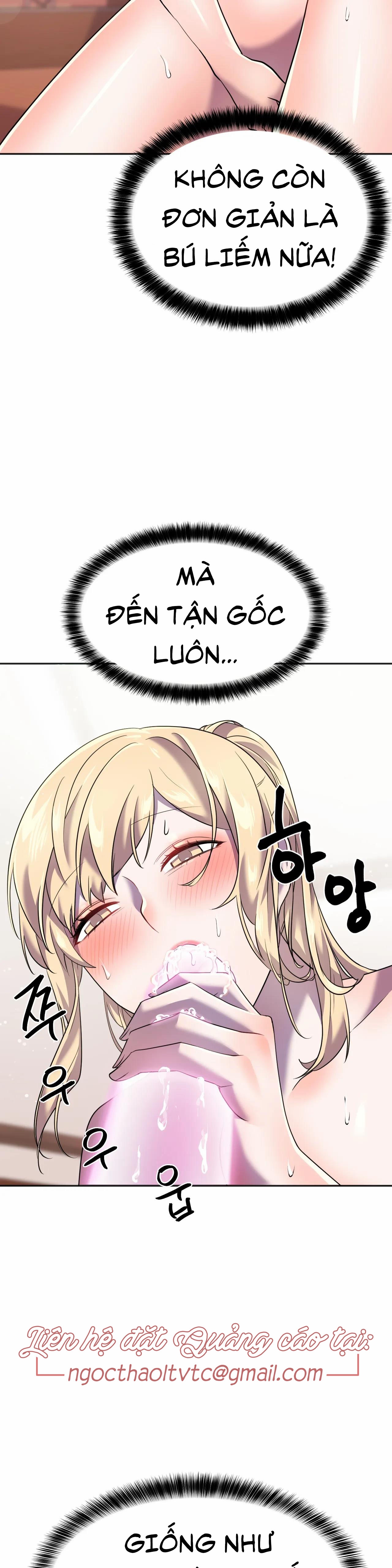 Quản Lý Của Siêu Anh Hùng Chapter 13 - Trang 28