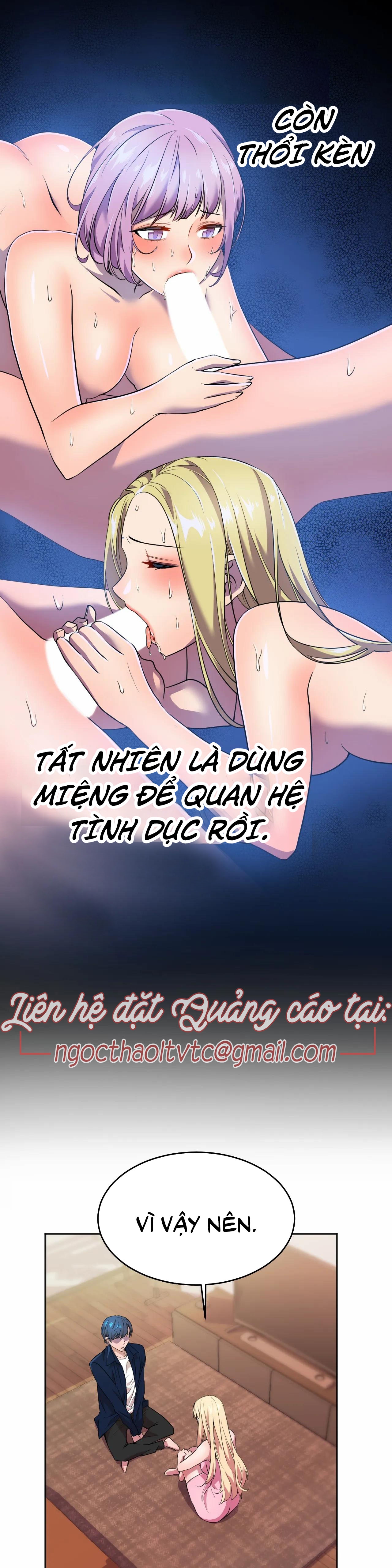 Quản Lý Của Siêu Anh Hùng Chapter 13 - Trang 5