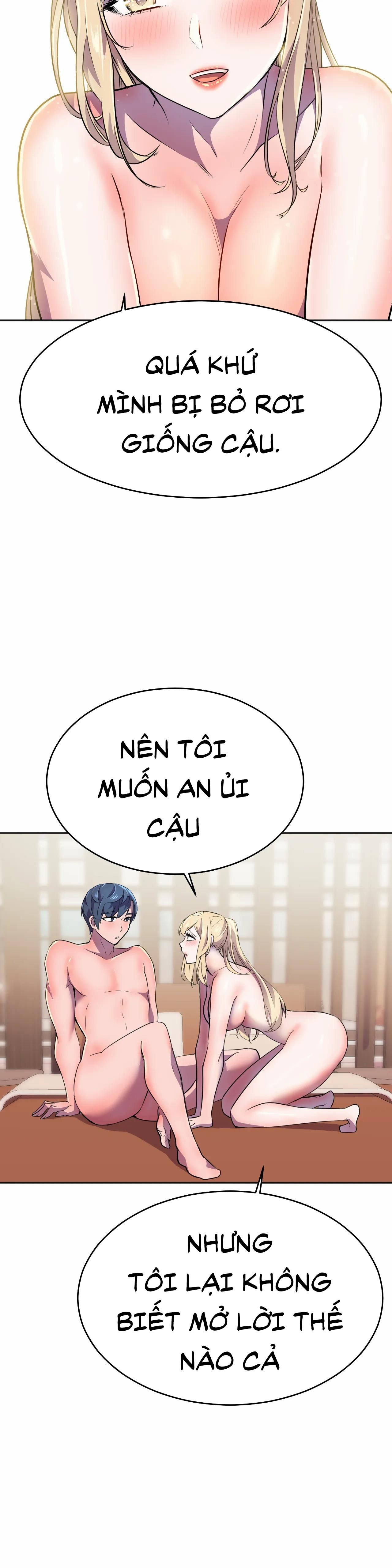 Quản Lý Của Siêu Anh Hùng Chapter 14 - Trang 24