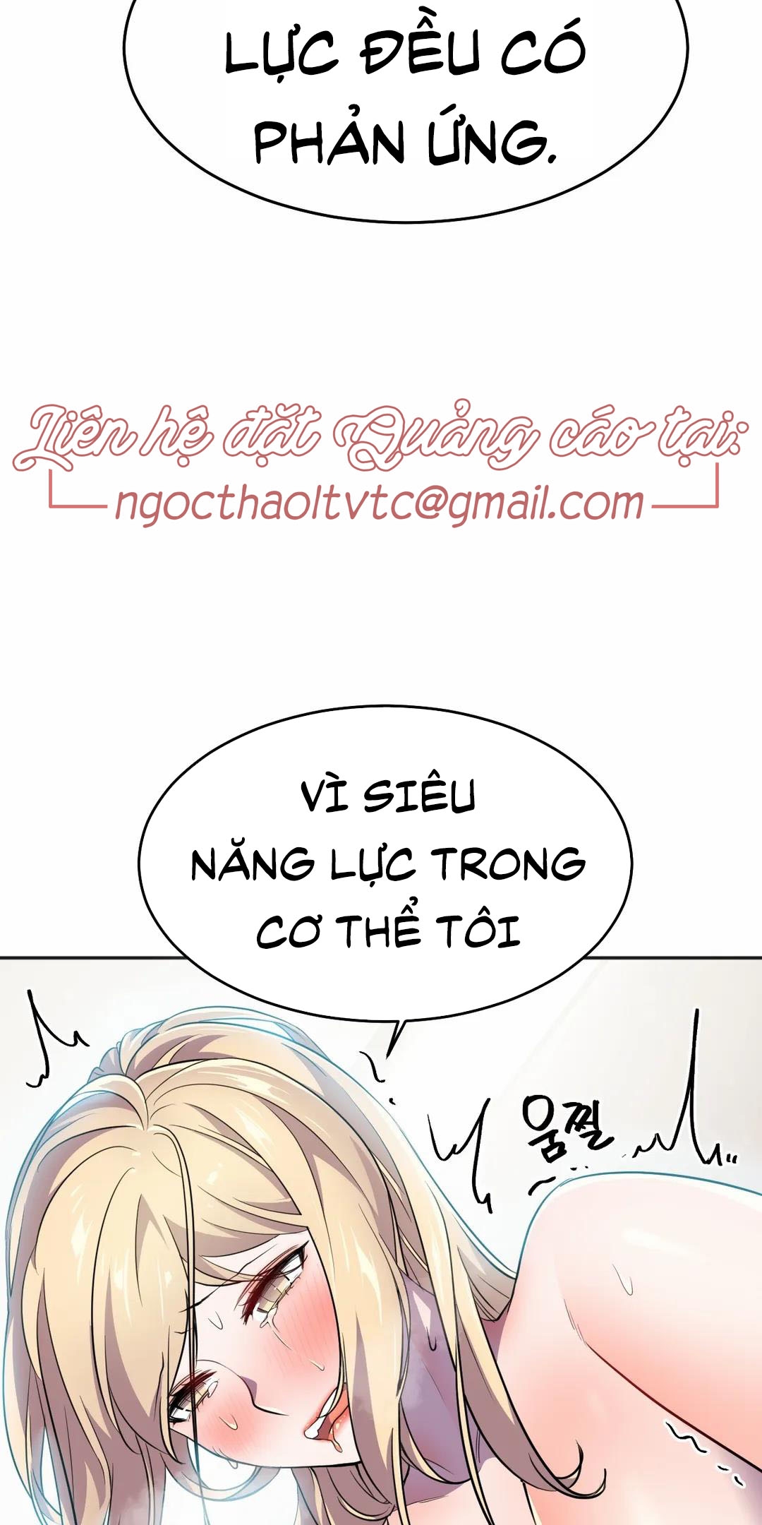 Quản Lý Của Siêu Anh Hùng Chapter 15 - Trang 19