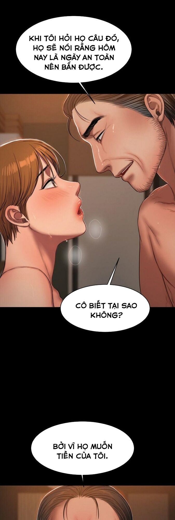 Run Away Chapter 20 - Trang 49