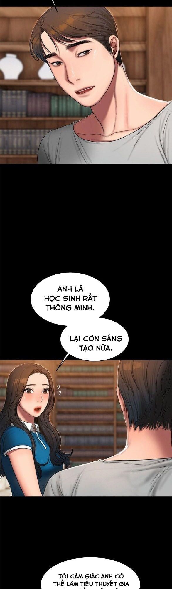 Run Away Chapter 21 - Trang 42