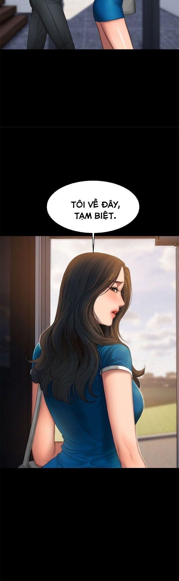 Run Away Chapter 22 - Trang 14