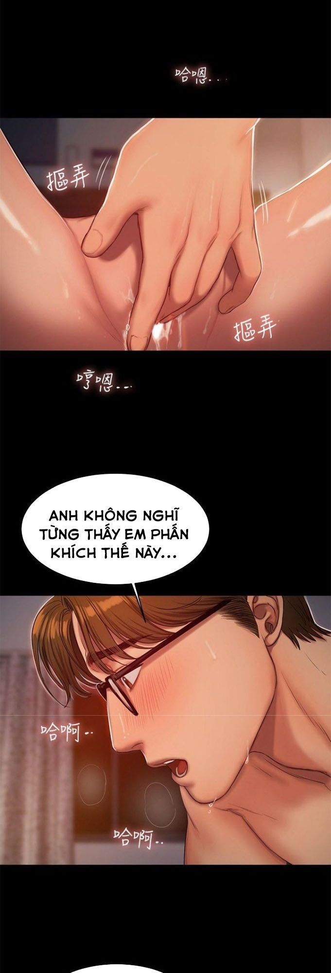 Run Away Chapter 22 - Trang 27